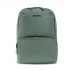 Cool Capital Mochila Melbourne de Poliéster/Poliuretano para Laptop 15.6", Verde 