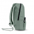 Cool Capital Mochila Melbourne de Poliéster/Poliuretano para Laptop 15.6", Verde  - Imagen adicional 4
