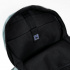Cool Capital Mochila Melbourne de Poliéster/Poliuretano para Laptop 15.6", Verde  - Imagen adicional 5