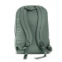 Cool Capital Mochila Melbourne de Poliéster/Poliuretano para Laptop 15.6", Verde  - Imagen adicional 3