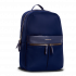 Cool Capital Mochila de Poliéster Bondi para Laptop 14", Azul  2
