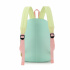 Cool Capital Mochila de Poliéster Pixie para Laptop 15", Verde/Menta  6