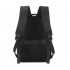 Cool Capital Mochila Dott de Nylon/Poliéster para Laptop 15.6", Negro - Imagen adicional 1