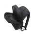 Cool Capital Mochila Dott de Nylon/Poliéster para Laptop 15.6", Negro - Imagen adicional 2