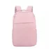Cool Capital Mochila Dott de Nylon/Poliéster para Laptop 15.6", Rosa