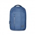 Cool Capital Mochila de Poliéster CC-B29424 para Laptop 15.6'', Azul