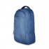 Cool Capital Mochila de Poliéster CC-B29424 para Laptop 15.6'', Azul - Imagen adicional 1