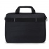 Cool Capital Maletín de Poliéster Zilker para Laptop 15.6", Negro - Imagen adicional 1