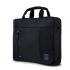 Cool Capital Maletín de Poliéster Zilker para Laptop 15.6", Negro - Imagen adicional 2