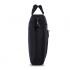 Cool Capital Maletín de Poliéster Zilker para Laptop 15.6", Negro - Imagen adicional 3