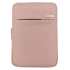 Cool Capital Funda de Poliéster para Tablet Universal 11", Rosa