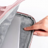 Cool Capital Funda de Nylon/Poliéster para Tablet Universal 15.6", Rosa - Imagen adicional 3