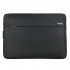 Cool Capital Funda de Poliéster para Tablet Universal 15.6", Negro