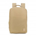 Cool Capital Mochila de Poliéster Venice para Laptop 14", Beige