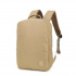 Cool Capital Mochila de Poliéster Venice para Laptop 14", Beige - Imagen adicional 2