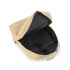 Cool Capital Mochila de Poliéster Venice para Laptop 14", Beige - Imagen adicional 6