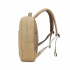 Cool Capital Mochila de Poliéster Venice para Laptop 14", Beige - Imagen adicional 3