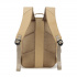 Cool Capital Mochila de Poliéster Venice para Laptop 14", Beige - Imagen adicional 5