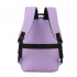 Cool Capital Mochila de Poliéster Carmel para Laptop 15", Morado  6
