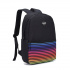 Cool Capital Mochila CC-B36670 de Poliéster para Laptop 15", Multicolor   3