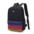 Cool Capital Mochila CC-B36670 de Poliéster para Laptop 15", Multicolor   4
