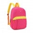 Cool Capital Mochila de Poliéster Pixie para Laptop 15", Rosa/Amarillo  2