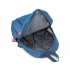 Cool Capital Mochila de Poliéster Pixie para Laptop 15", Azul/Coral  7