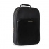 Cool Capital Mochila de Poliéster Capri para Laptop 15.6", Negro  1