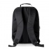Cool Capital Mochila de Poliéster Capri para Laptop 15.6", Negro  3
