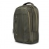 Cool Capital Mochila de Poliéster Zilker para Laptop 15.6", Verde - Imagen adicional 2