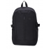 Cool Capital Mochila Byron de Poliéster para Laptop 15.6", Negro