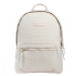 Cool Capital Mochila NARA de Neopreno/Poliéster para Laptop 14", Blanco