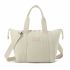 Cool Capital Maletín Bolsa de Poliéster/Neopreno NARA para Laptop 11", Blanco