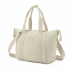 Cool Capital Maletín Bolsa de Poliéster/Neopreno NARA para Laptop 11", Blanco - Imagen adicional 1
