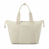Cool Capital Maletín Bolsa de Poliéster/Neopreno NARA para Laptop 11", Blanco - Imagen adicional 2