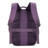 Cool Capital Mochila Era de Poliéster para Laptop 15.6", Morado  3