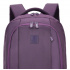 Cool Capital Mochila Era de Poliéster para Laptop 15.6", Morado  4
