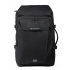 Cool Capital Mochila Goat de Poliéster para Laptop 15.6", Negro