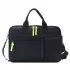 Cool Capital Mochila Drip de Poliéster para Laptop 15.6", Negro