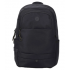 Cool Capital Mochila Dope de Tela/Poliéster para Laptop 15.6", Negro