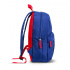 Cool Capital Mochila Pixie de Poliéster para Laptop 15", Azul   4