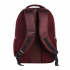 Cool Capital Mochila de Poliéster Bast para Laptop 15.6", Vino  4