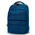 Cool Capital Mochila Sarec de Nylon/Poliéster para Laptop 15", Azul   2