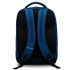 Cool Capital Mochila Sarec de Nylon/Poliéster para Laptop 15", Azul   4