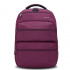 Cool Capital Mochila Sarec de Nylon/Poliéster para Laptop 15.6", Morado   1