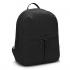 Cool Capital Mochila de Nylon/Poliéster Brisbane para Laptop 14'', Negro  2