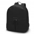 Cool Capital Mochila de Nylon/Poliéster Brisbane para Laptop 14'', Negro  3