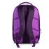 Cool Capital Mochila de Poliéster Zilker para Laptop 15.6", Morado  3