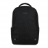 Cool Capital Mochila de Poliéster Taos para Laptop 15.6", Negro