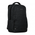 Cool Capital Mochila de Poliéster Taos para Laptop 15.6", Negro - Imagen adicional 2
